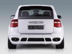 Porsche Cayenne Progressor by Je Design 2009 года
